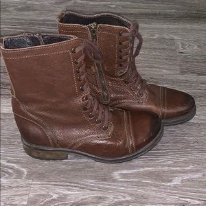 Steve Madden Trooka Boot